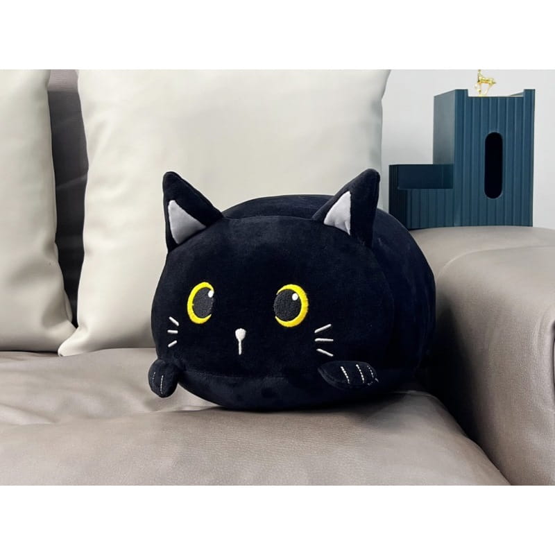 0047792 iTotal Μαξιλάρι Black Cat - Image 1