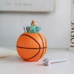 Μολυβοθήκη iTotal Basketball