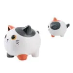 Κουμπαράς iTotal Orange Cat
