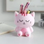 Μολυβοθήκη iTotal Pink Cat