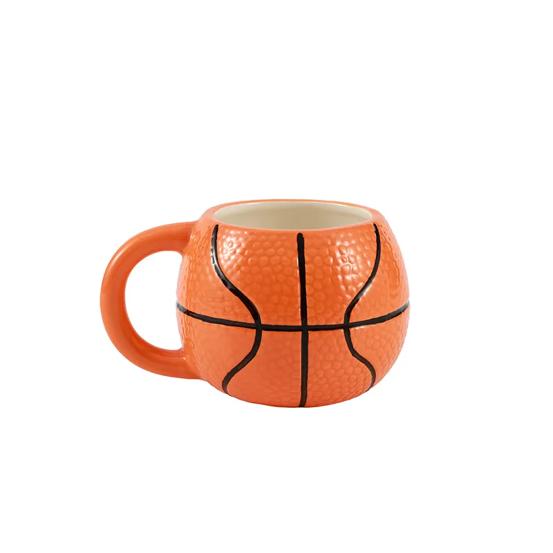Κούπα iTotal - Basketball - Image 2