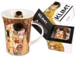 Κούπα - G. Klimt, The Kiss - Image 3