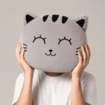 iTotal Μαξιλάρι Head Grey