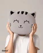 iTotal Μαξιλάρι Head Grey