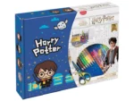 Σετ ζωγραφικής Harry Potter