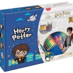 Σετ ζωγραφικής Harry Potter