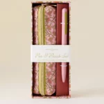 Σετ Δώρου Pen & Pouch - Pink Vintage Floral