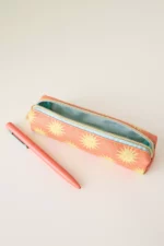 Σετ Δώρου Pen & Pouch - Terracotta Sun - Image 2