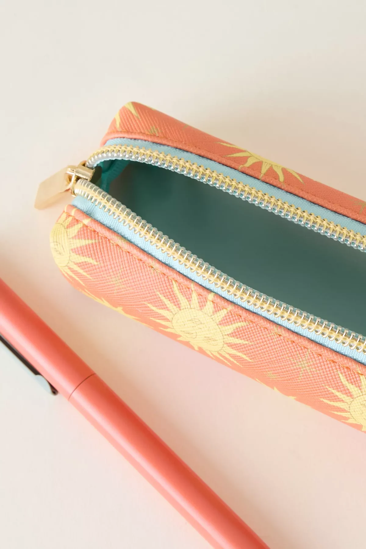 Σετ Δώρου Pen & Pouch - Terracotta Sun - Image 3
