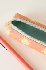 Σετ Δώρου Pen & Pouch - Terracotta Sun - Image 3