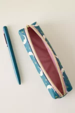 Σετ Δώρου Pen & Pouch - Teal Moon - Image 3