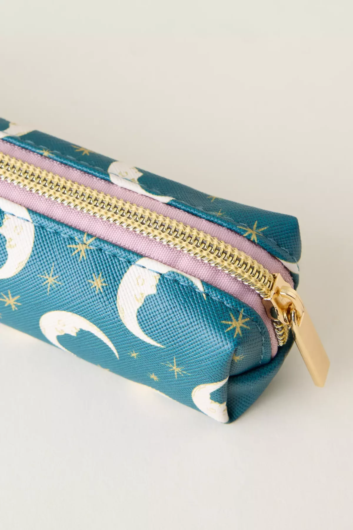 Σετ Δώρου Pen & Pouch - Teal Moon - Image 2