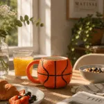 Κούπα iTotal - Basketball