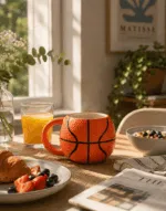 Κούπα iTotal - Basketball