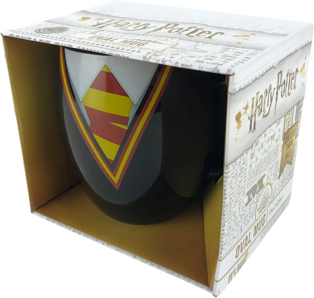 Κούπα Harry Potter Gryffindor - Image 2