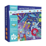 Puzzle Detective in Space 42 κομμάτια