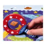 Puzzle Detective in Space 42 κομμάτια - Image 3