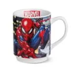 Κούπα Spiderman σε μεταλλικό κουτί