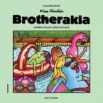 Brotherakia - Summer colors, brighter days
