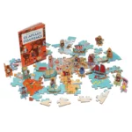 Puzzle Παίζω και Εξερευνώ - Αρχαίοι Πολιτισμοί - Image 2