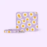 Daisy Badge Holder - Image 2