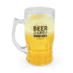 Legami Cooling Beer Mug