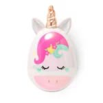 Βούρτσα μαλλιών Unicorn
