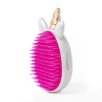Βούρτσα μαλλιών Unicorn - Image 2