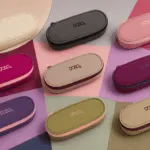 Κασετίνα Polo Box Οβάλ