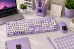 Σετ Πληκτρολόγιο+ Ποντίκι Black Cat