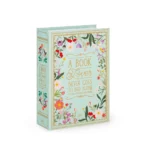 Jewellery Box - Bling Book