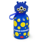 Vacuum Bottle for Kids - Monster