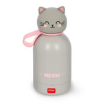 Vacuum Bottle for Kids - Kitty