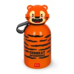 Vacuum Bottle for Kids - Tiger