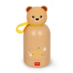 Vacuum Bottle for Kids - Teddy bear
