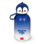 Vacuum Bottle for Kids - Penguin
