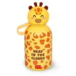 Vacuum Bottle for Kids - Giraffe