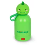 Vacuum Bottle for Kids - Dino
