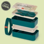 Lunch Box 1200 ml  - Travel - Image 2