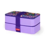 Lunch Box 1200 ml  - Flowers
