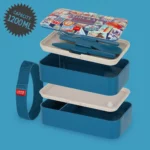 Lunch Box 1200 ml  - Travel Strickers - Image 2