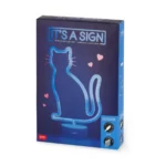 Λάμπα LED - Kitty