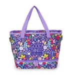 Lunch Bag - Flowers