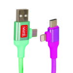 Legami Μαγνητικό καλώδιο φόρτισης Electric Aura - Image 3