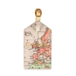 Travel Luggage Tag