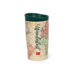 Vacuum Tumbler - Hot &Cold 275 ml  - Travel