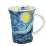 Κούπα - Vincent van Gogh, The Starry Night