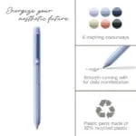 Faber Castell Avori ballpoint pen - Image 2
