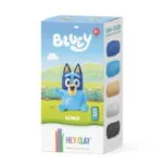 Claymates Bluey