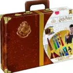 Σετ ζωγραφικής Harry Potter βαλιτσάκι